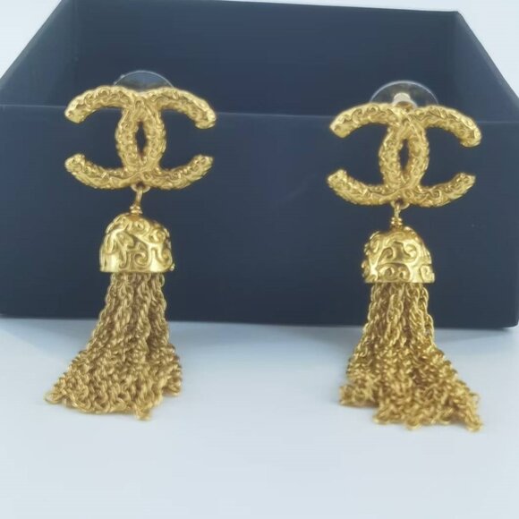 🎁Chanel Earring - Picture 5 of 5